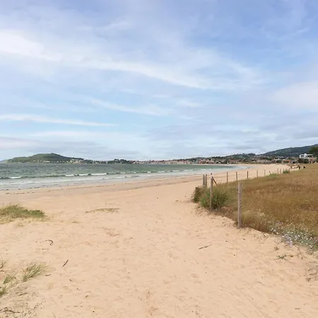 El Rincon De Playa America نيغران